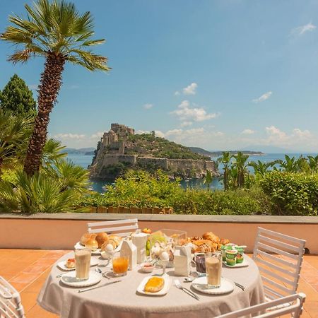 Villa To Ischia With Love Exteriör bild