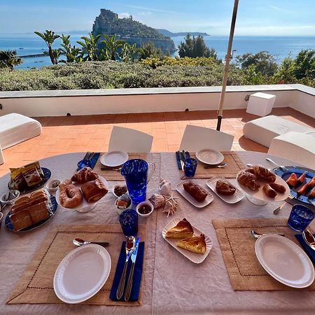 Villa To Ischia With Love Exteriör bild