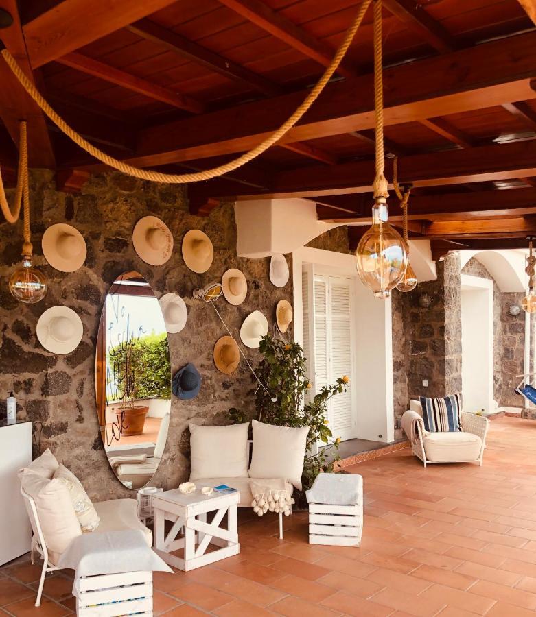Villa To Ischia With Love Exteriör bild