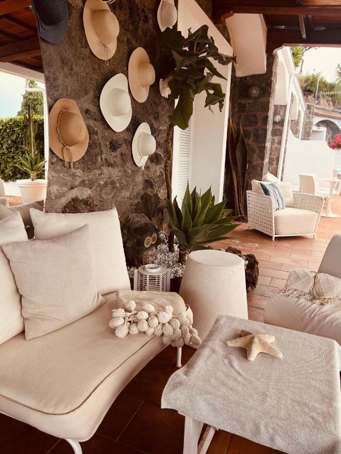 Villa To Ischia With Love Exteriör bild