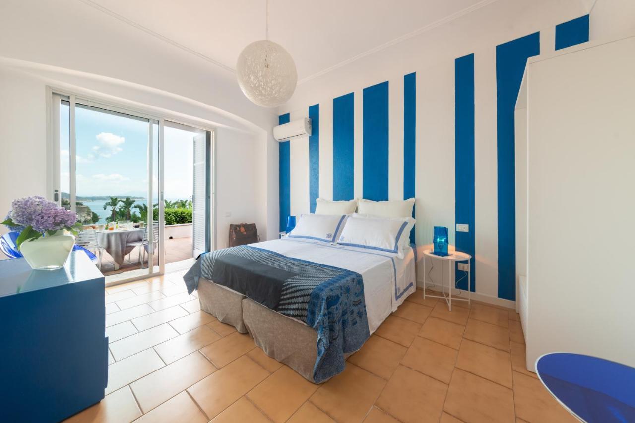 Villa To Ischia With Love Exteriör bild