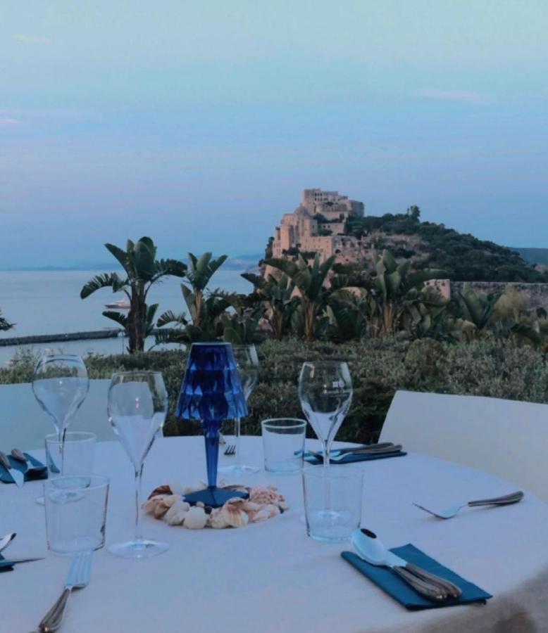 Villa To Ischia With Love Exteriör bild